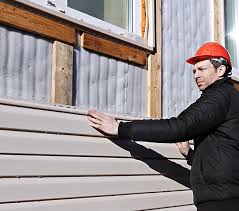 Best Historical Building Siding Restoration  in Garrett, TX